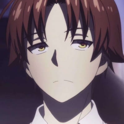 动漫男头 男生头像