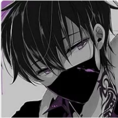 动漫男头 男生头像