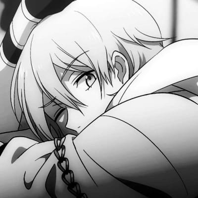 动漫男头 男生头像