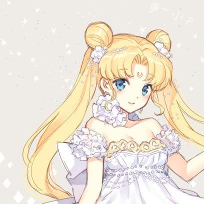 动漫闺蜜头像(1)