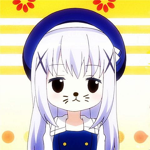 动漫闺蜜头像(1)