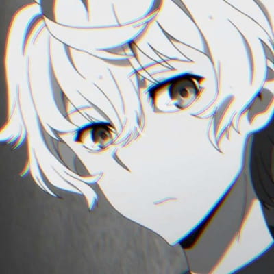 超酷男生动漫头像