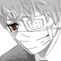 高冷动漫男生头像