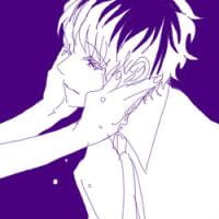 高冷动漫男生头像