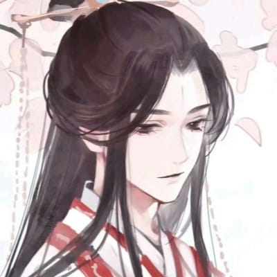 动漫高冷帅气男生头像