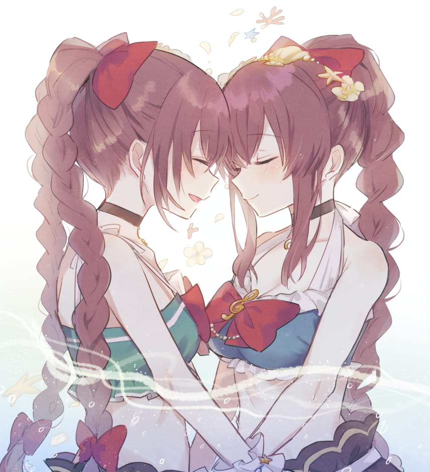 P站动漫壁纸 今日份插画0813(1)