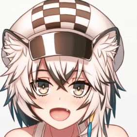 二次元动漫女头