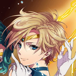 女生闺蜜头像一左一右配对