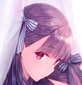 女生闺蜜头像一左一右配对