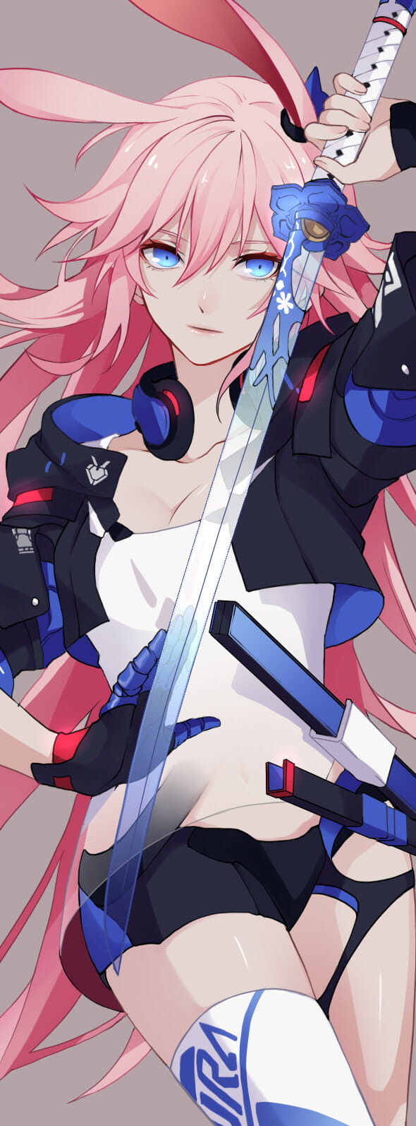 崩坏3手机壁纸高清