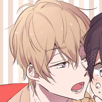 动漫男生情侣头像