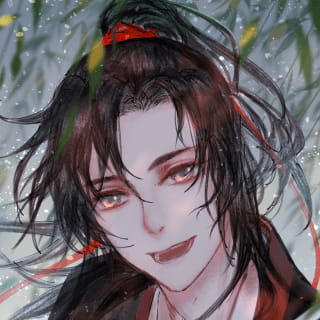 动漫男生情侣头像