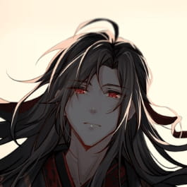 动漫男生情侣头像