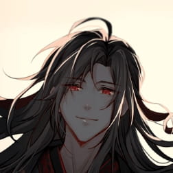 动漫男生情侣头像