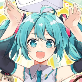 动漫二次元女头