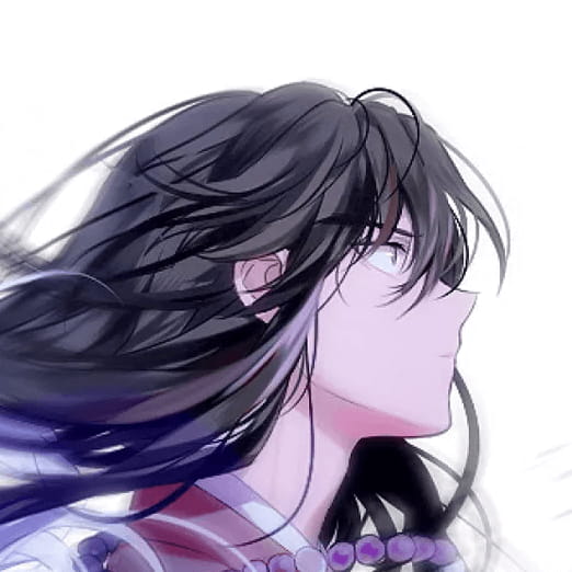 犬夜叉动漫头像