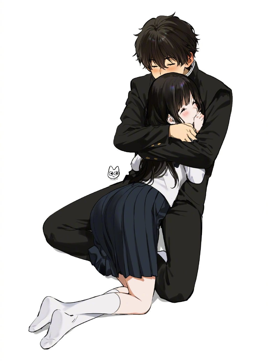 冰菓手机壁纸1080p高清