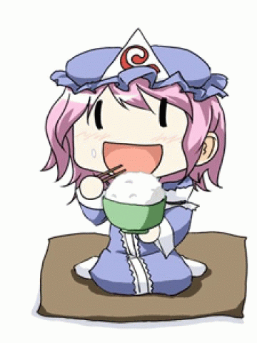 【萌娘资源】东方project萌娘资源分享 东方白玉楼