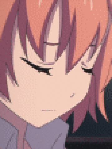 我的青春恋爱物语果然有问题 第10话表情