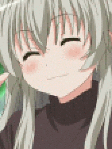 潜行吧！奈亚子W 第11话 表情 动26 静12