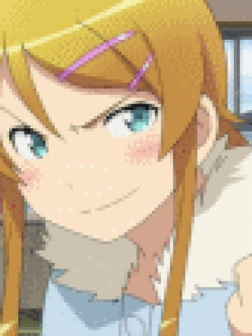 俺妹第二季 第12话表情 动27 静14