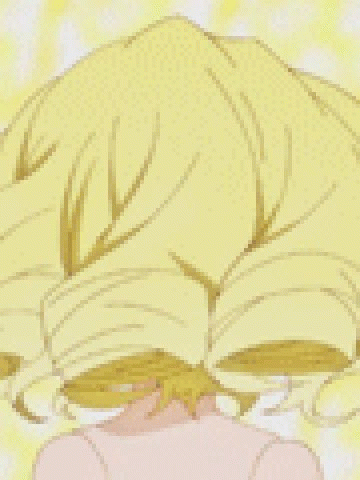 新蔷薇少女第一话表情【动18 静16】