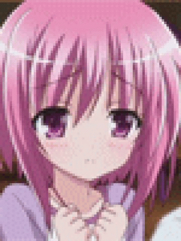 萝球社！ova 表情(23动7静)