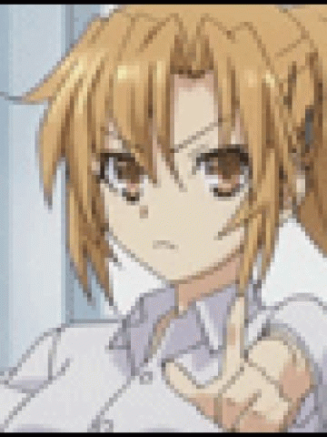 约会大作战第⑨话表情 16动 9静