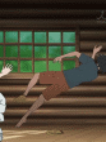 我的青春恋爱物语果然有问题 第8话【动24 静12】