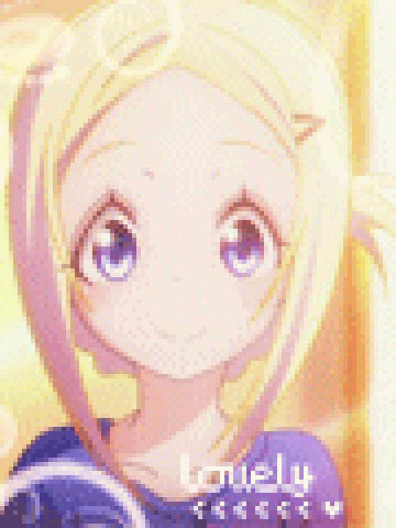 【QQ表情】花舞少女QQ表情32P~表情制作超好看~