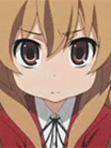 【表情包】掌中萌虎大河QQ表情包~