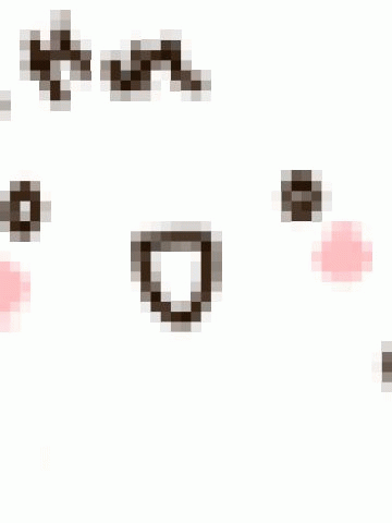 【表情包】萌萌哒颜文字表情包~麻麻再也不用担