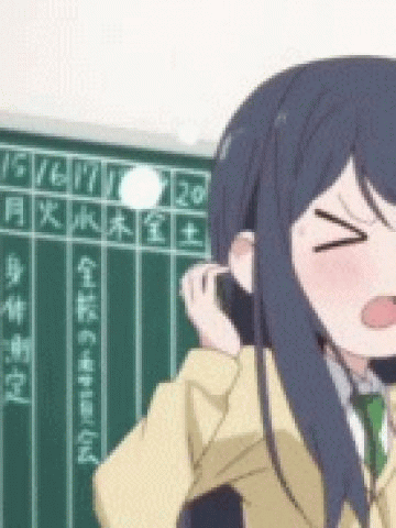 【QQ表情包】恋爱研究所（eif+gif）