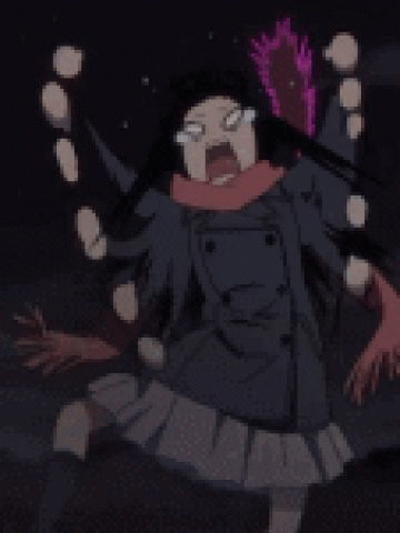 【QQ表情】野良神自截表情（49静55动）