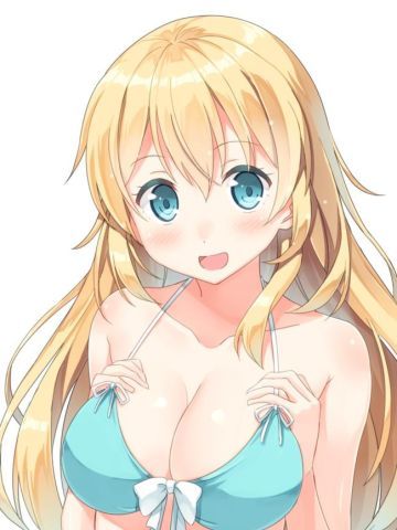 夏日诱惑 手机壁纸 绅士福利