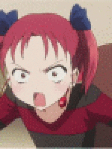 加速世界 动漫动态QQ表情包