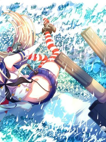  一点也不污的电脑桌面壁纸哟