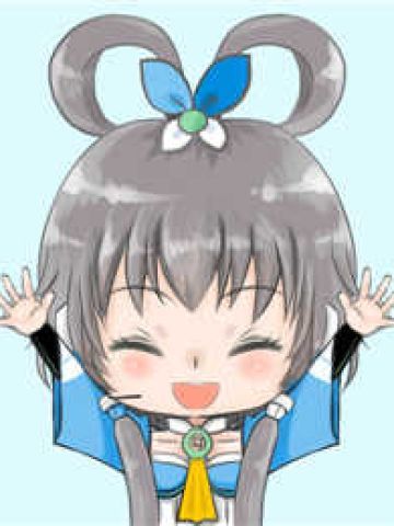 中国歌姬洛天依 萌萌表情包