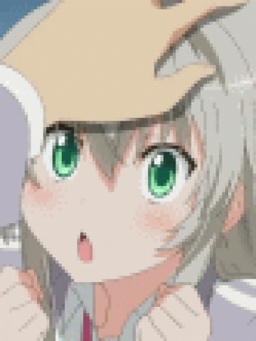 潜行吧！奈亚子 动漫QQ表情包