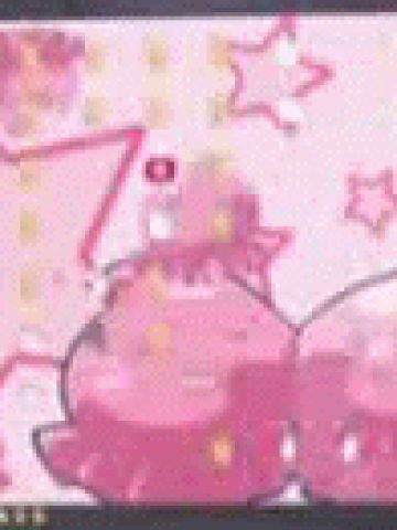 妹纸首选！《线上游戏的老婆不可能是女生》波瓦凛动态桌面win7