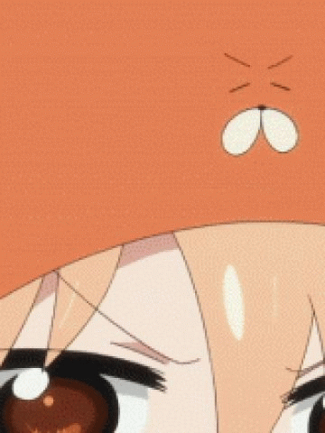 干物妹！小埋 动态表情辑