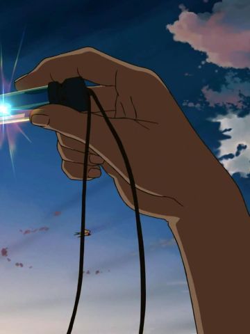 动漫中美到爆的场景：每一帧都在烧钱