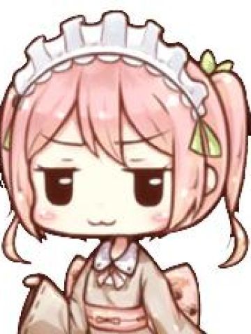 Q版表情包 The world of variety. ver