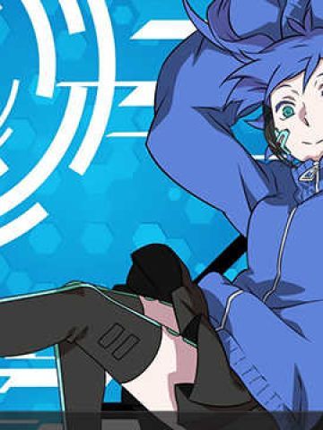 【win88.1主题】《阳炎计划》ENE 榎本贵音下载