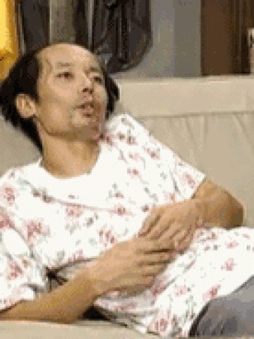 葛优我爱我家 京瘫神表情包 就是那么六！