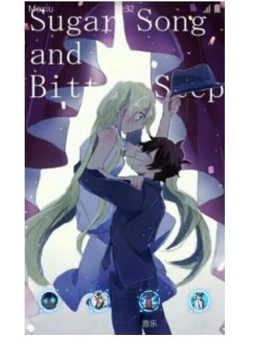 血界战线/幻界战线 安卓主题