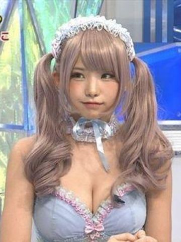 coser很赚钱！Enako自曝两天内捞金1000万