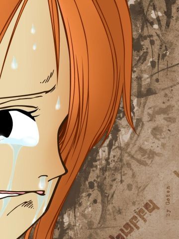 海贼王 路飞 高清电脑壁纸下载