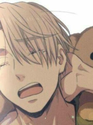 又是种族优势！冰上的尤里 维克托的COS