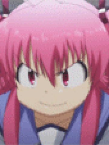 angel beats!表情包119P下载